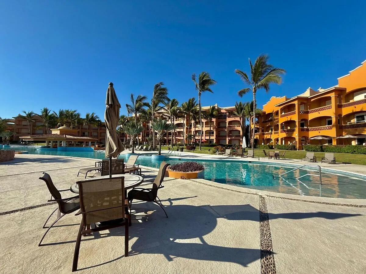 Depa En Edm Planta Baja A Pie De Playa Mazatlan