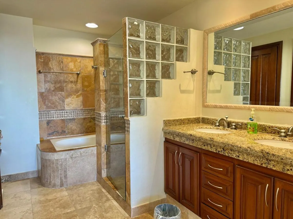 Apartment Depa En Edm Planta Baja A Pie De Playa
